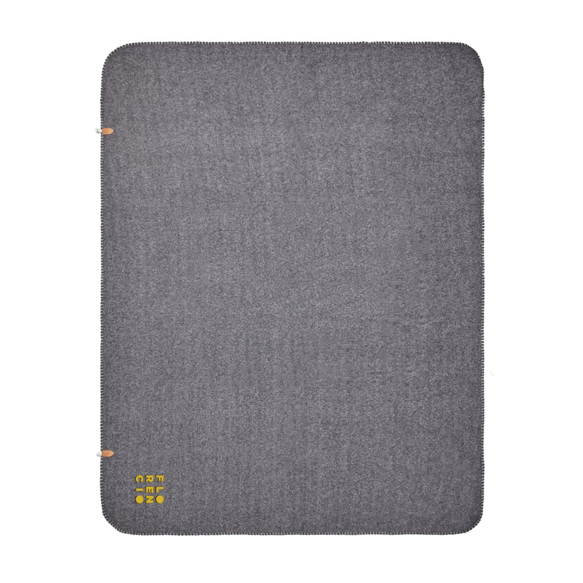 Vinga Bilton Recycled Blanket