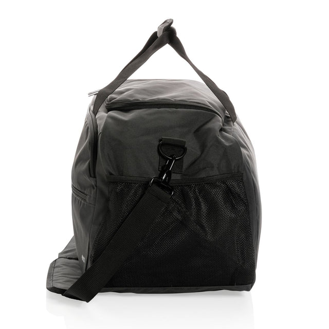 Swiss Peak Aware™ Rpet Sports Duffel