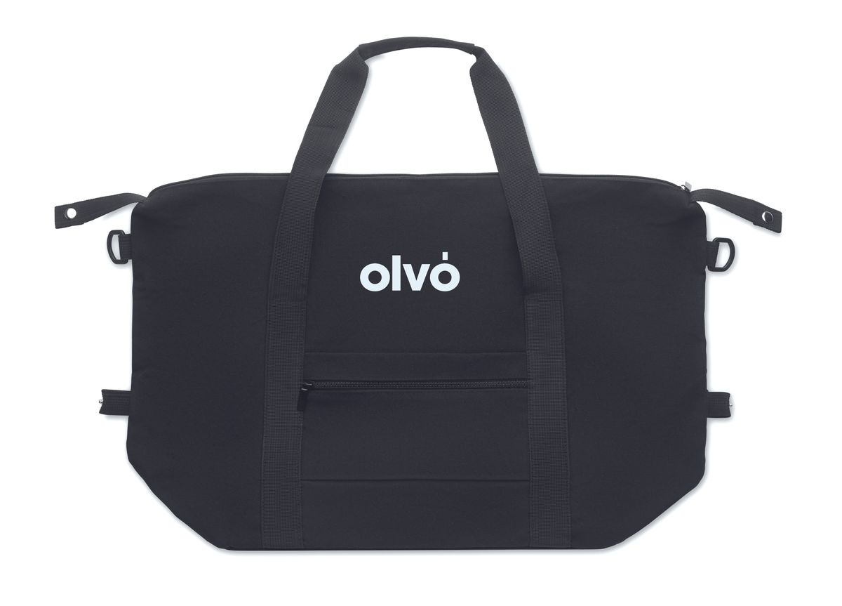 Koper Tote