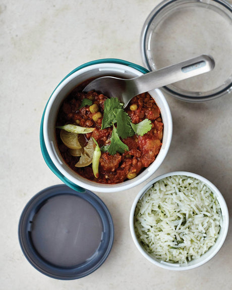 Black+Blum Lunch Pot Original