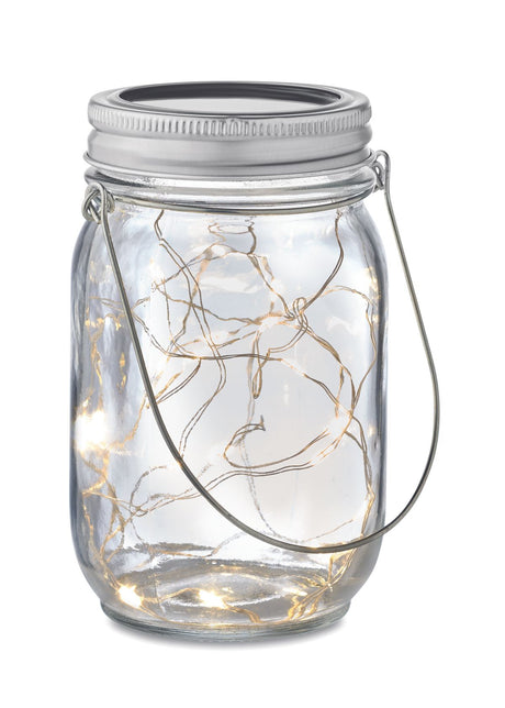 Pot Lamp
