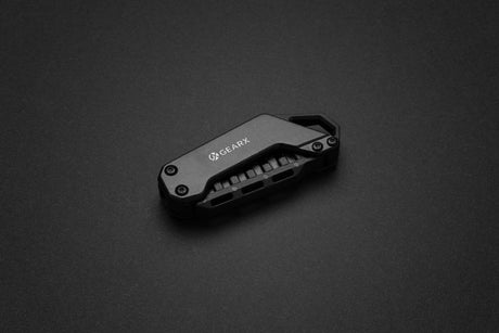 Gear X Screwdriver Tool