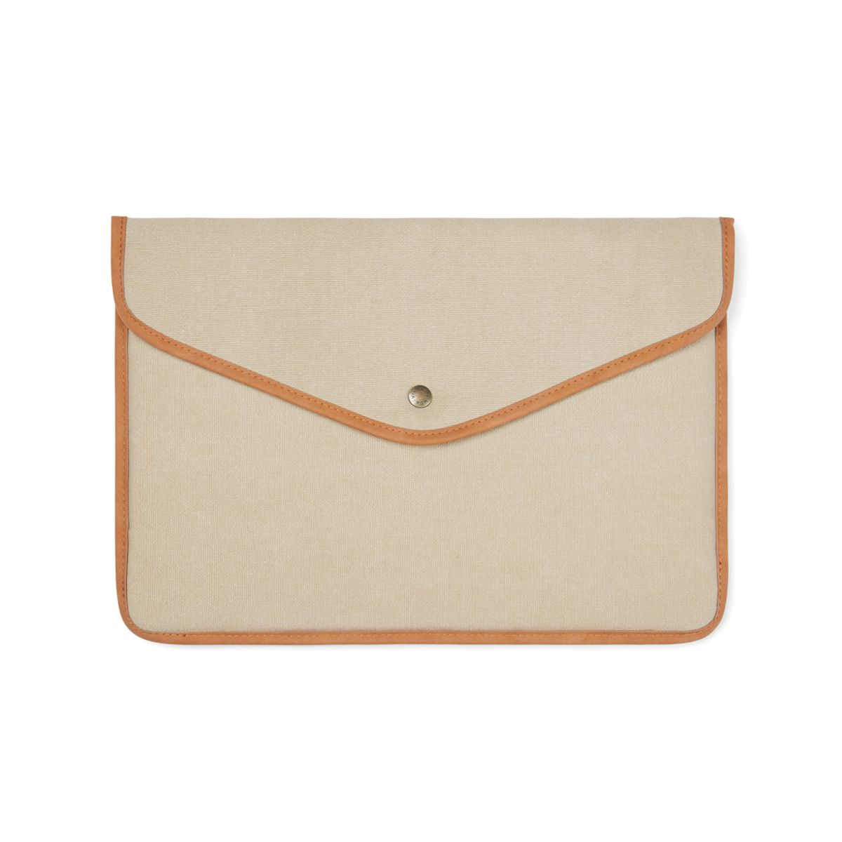 Vinga Bosler Grs Recycled Canvas 16" Laptop Sleeve