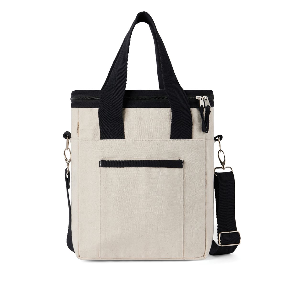Vinga Volonne Aware™ Recycled Canvas Cooler Tote Bag