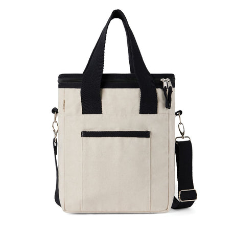 Vinga Volonne Aware™ Recycled Canvas Cooler Tote Bag