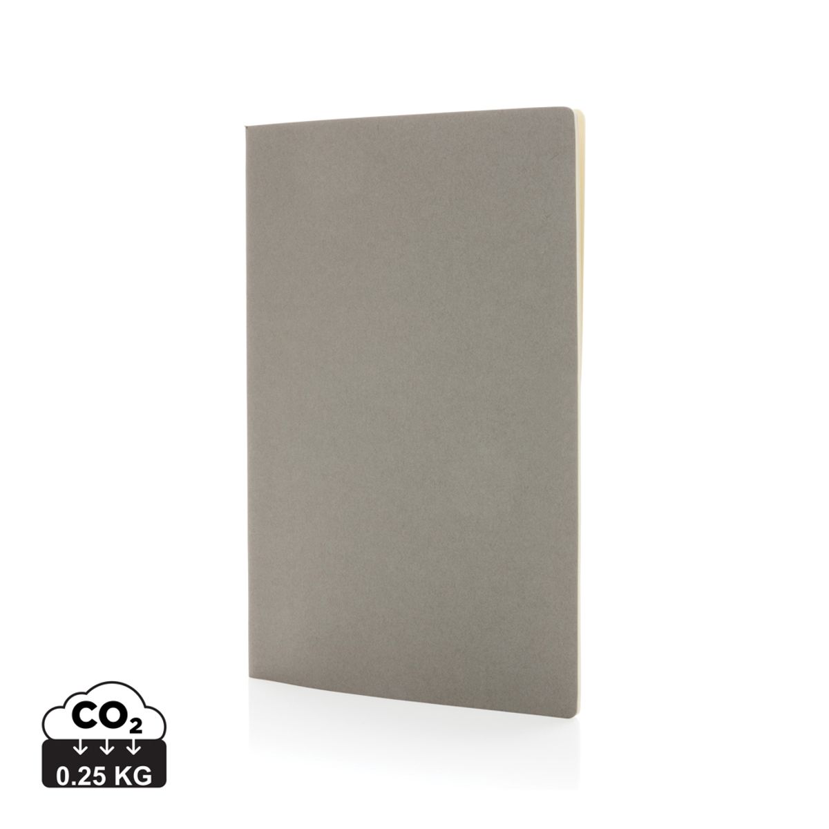 A5 Standard Softcover Notebook