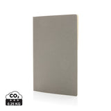 A5 Standard Softcover Notebook