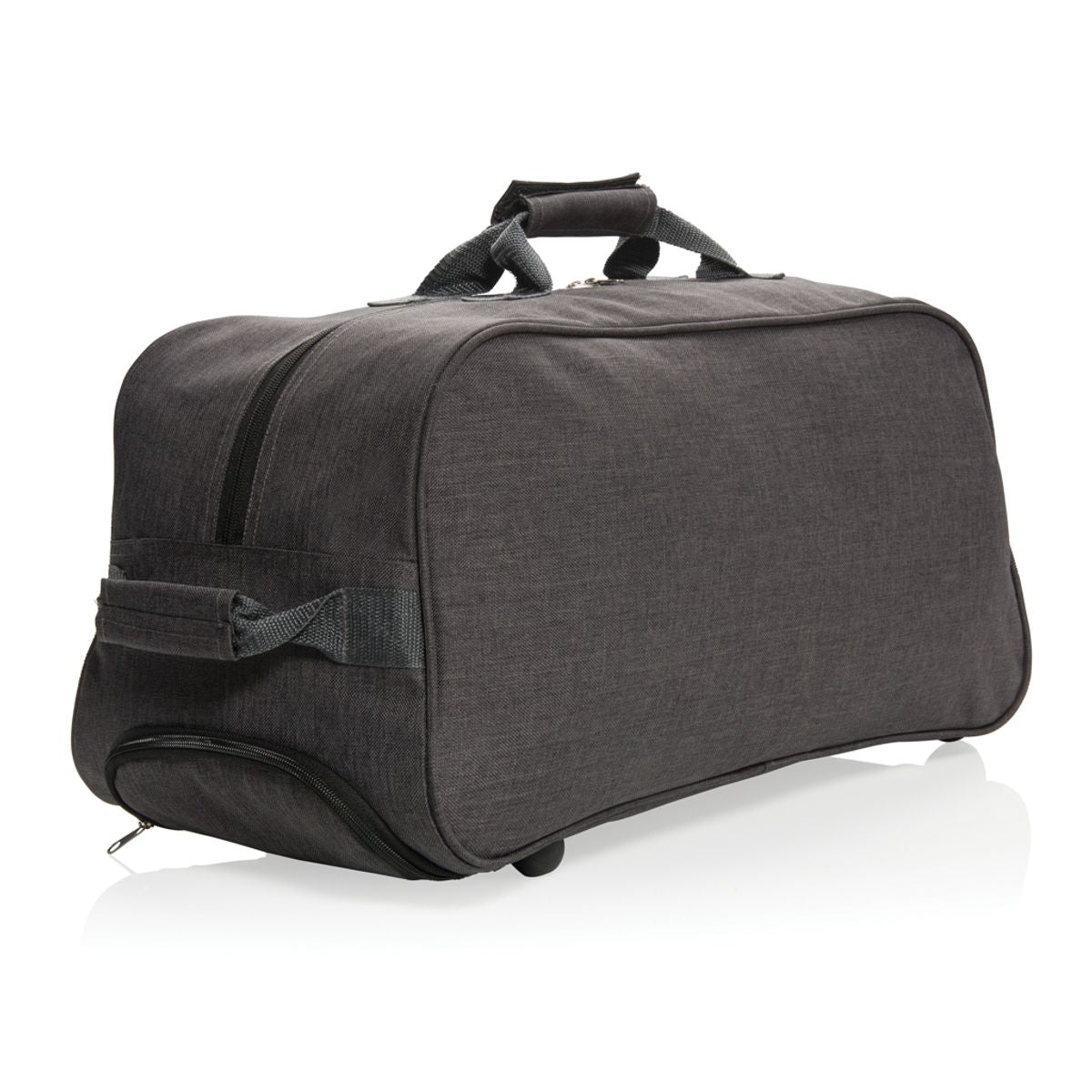 Basic Weekend Trolley