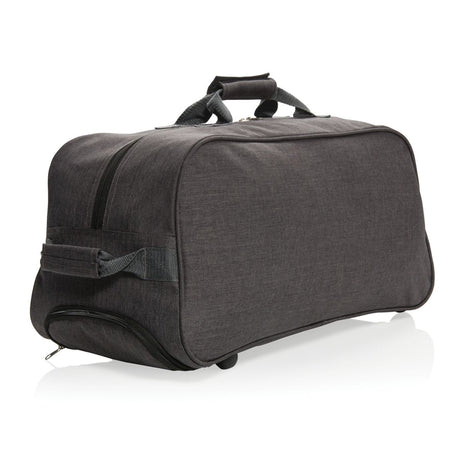 Basic Weekend Trolley
