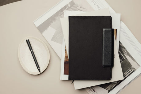 Vinga Marlow Grs Notebook