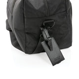 Swiss Peak Aware™ Rpet Voyager Weekend Bag