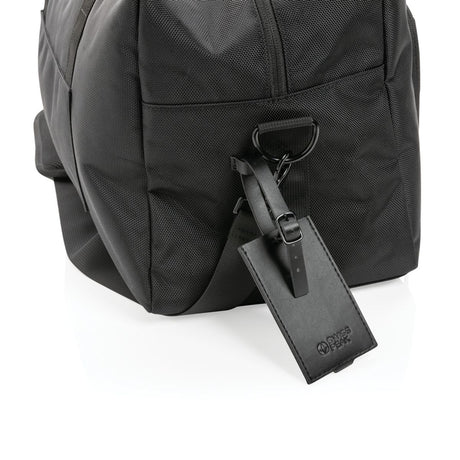 Swiss Peak Aware™ Rpet Voyager Weekend Bag