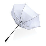 30" Impact Aware™ Rpet 190T Storm Proof Umbrella