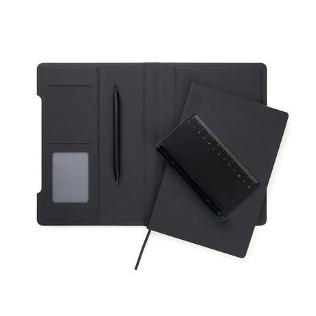 Vinga Baltimore Rcs 4-In-1 Refillable Notebook