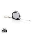 Measuremate Rcs Reycled Abs 1 Meter Tape Keychain