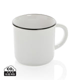Vintage Ceramic Mug