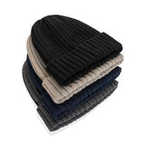 Kennedi Aware™ Polylana® Beanie With Large Rib