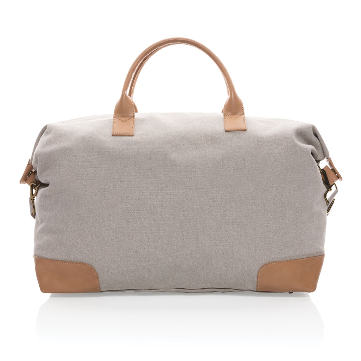 Impact Aware™ 16 Oz. Rcanvas Large Weekend Bag
