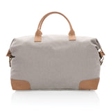 Impact Aware™ 16 Oz. Rcanvas Large Weekend Bag