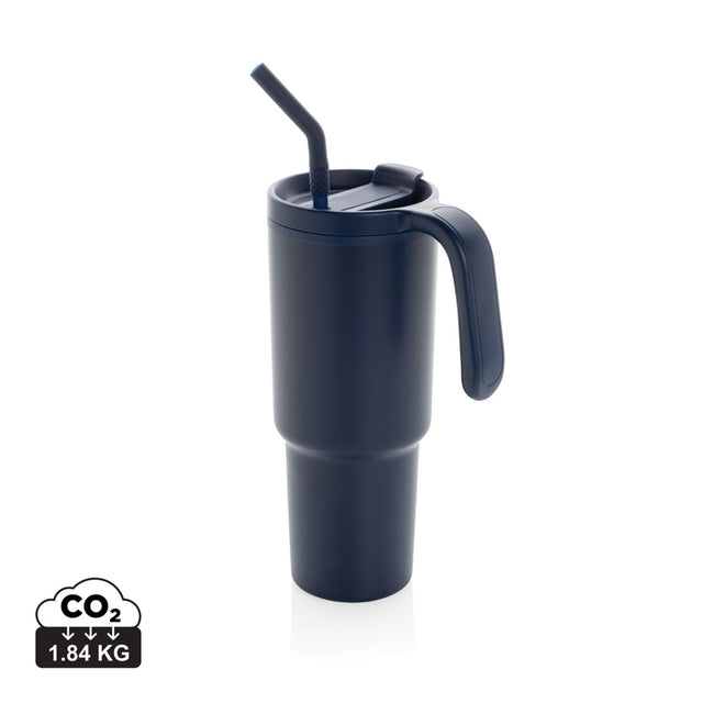 Graphic 360 Rcs Certified Recycled Steel Tumbler