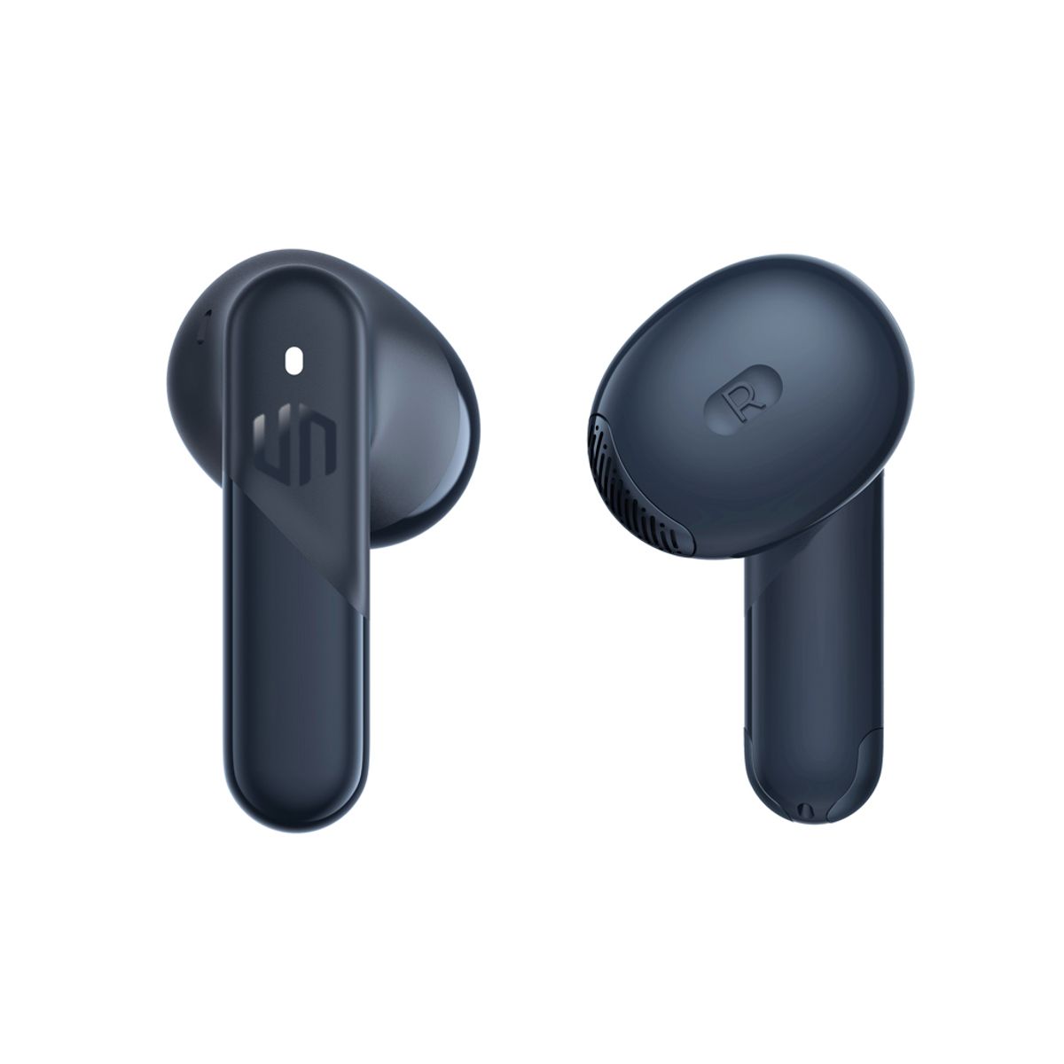 Urban Vitamin Santa Clara Rcs Plastic Enc Earbuds