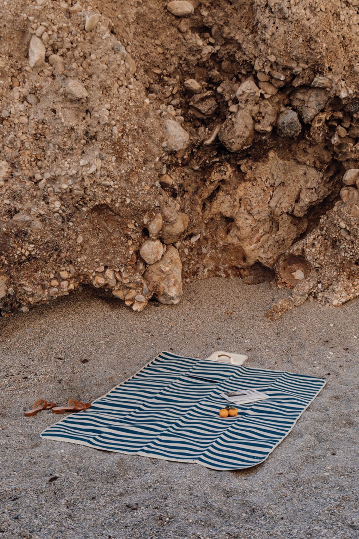 Vinga Alba Grs Rpet Picnic Blanket Medium