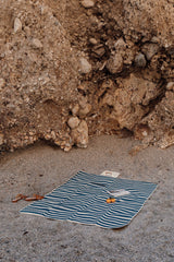 Vinga Alba Grs Rpet Picnic Blanket Medium