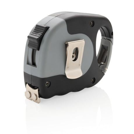 Measuring Tape With Carabiner
