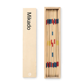 Mini Mikado