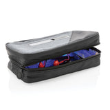Portable Uv-C Steriliser Pouch With Integrated Battery