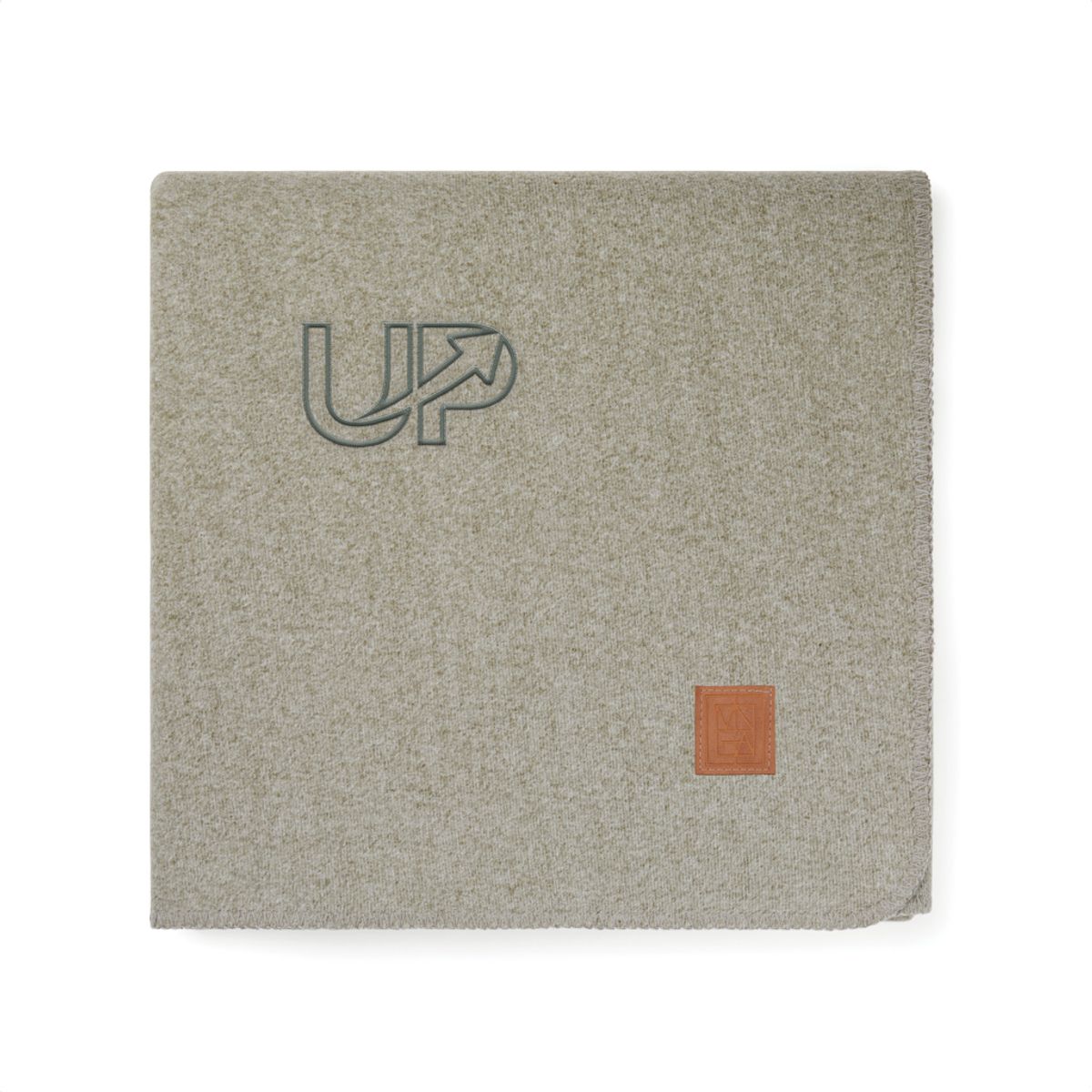 Vinga Moulton Grs Rpet Blanket