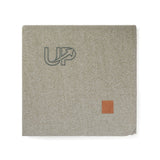 Vinga Moulton Grs Rpet Blanket