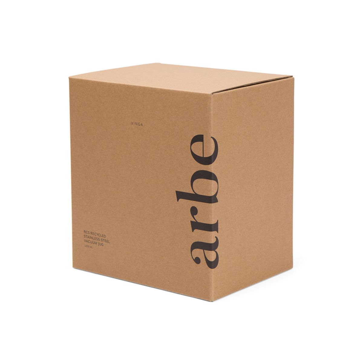 Vinga Arbe Rcs Vacuum Jug 1200 Ml