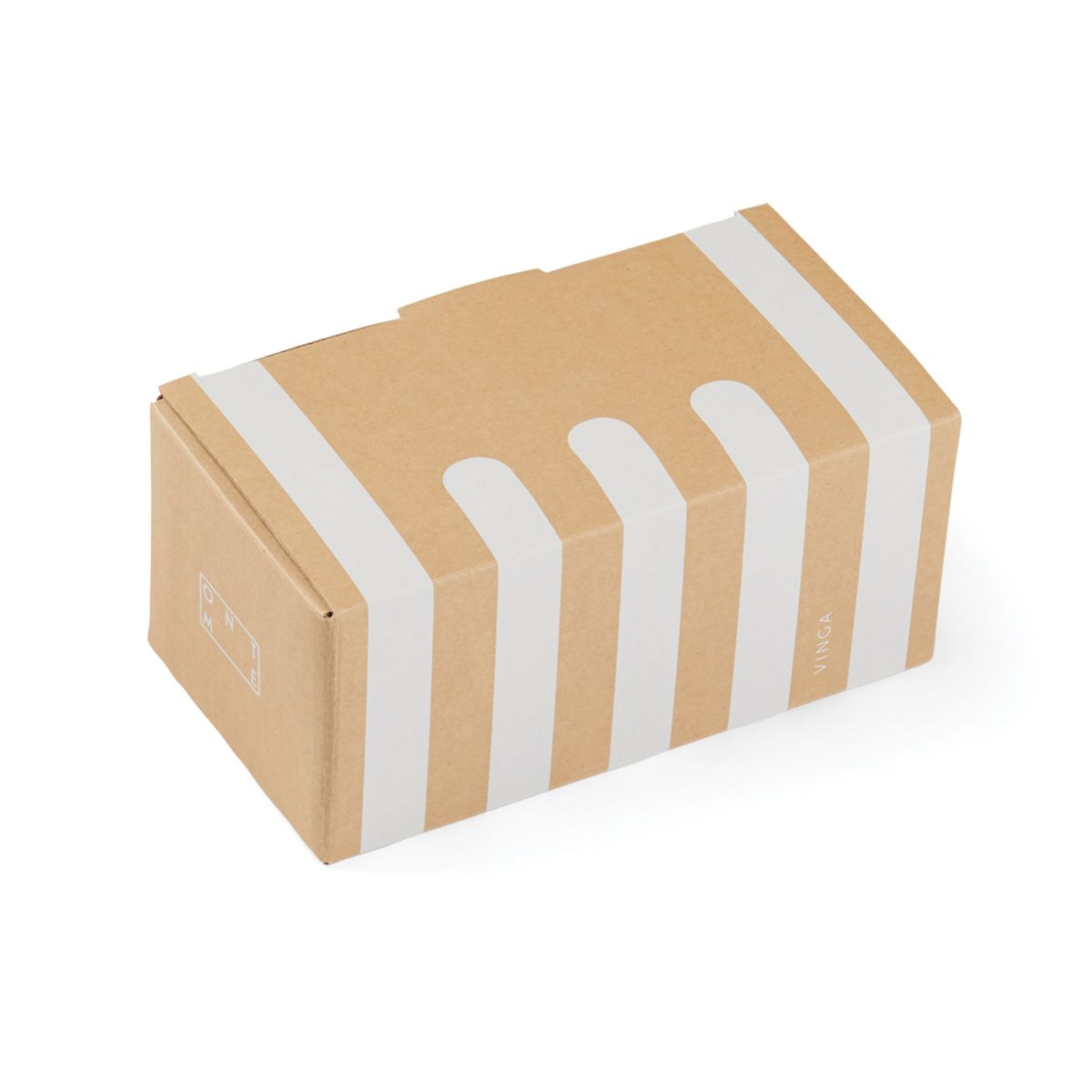 Vinga Monte Neu Mini Dish 2 Pcs