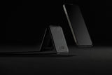 Magstand Rcs Recycled Pu Magnetic Phone Wallet With Stand