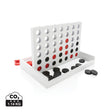 Connect Four Wooden Game