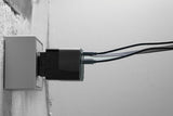 Urban Vitamin Mendocino 65W Gan Charger Retractable Cable