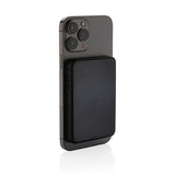 Magnetix Rcs Recycled Plastic 5000 Mah Magnetic Powerbank