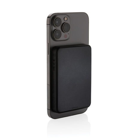 Magnetix Rcs Recycled Plastic 5000 Mah Magnetic Powerbank