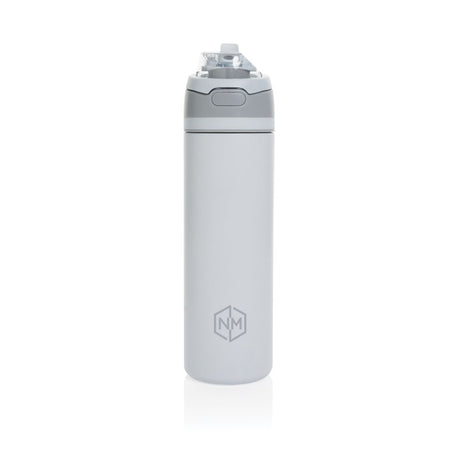 Omni Sip Rcs Certified Re-Steel Lockable Bottle