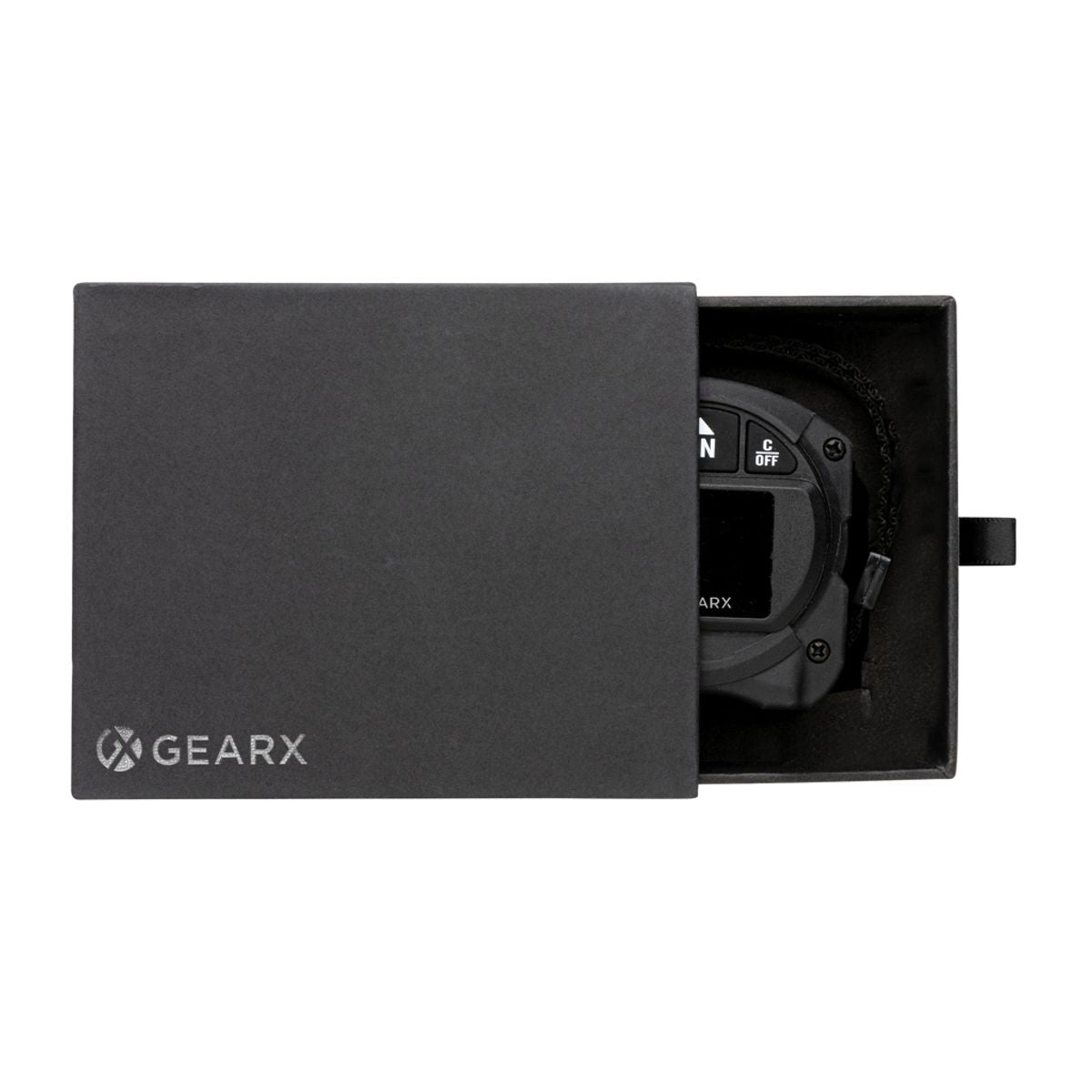 Gear X Measuring 5M Tape With 30M Laser
