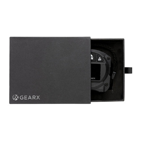 Gear X Measuring 5M Tape With 30M Laser