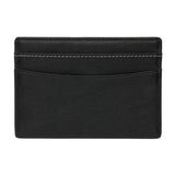 Rfid Anti-Skimming Card Holder