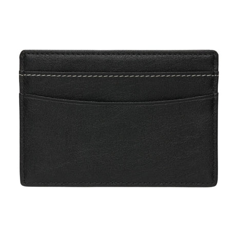 Rfid Anti-Skimming Card Holder