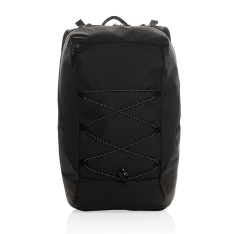 Impact Aware™ Hiking Backpack 18L