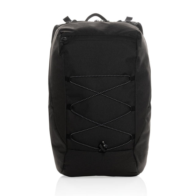 Impact Aware™ Hiking Backpack 18L