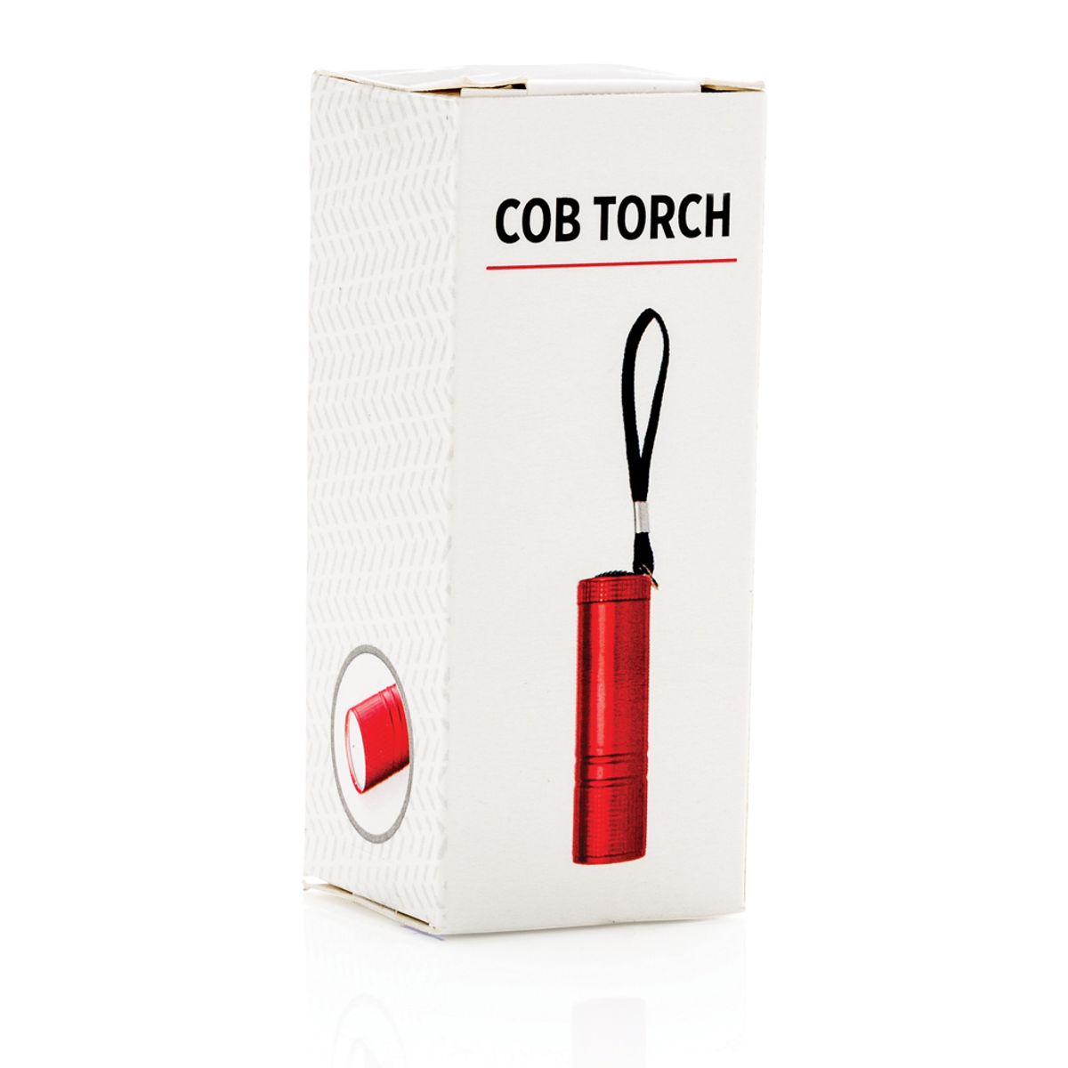 Cob Torch