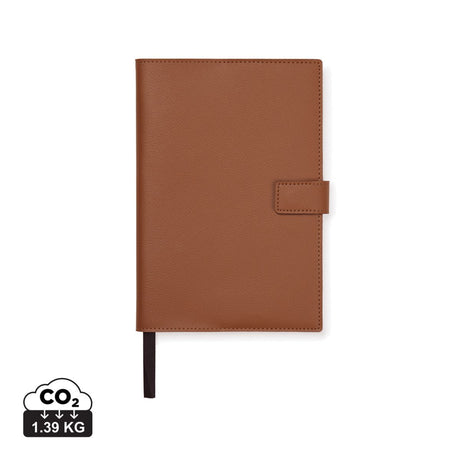 Vinga Timo Pu Rcs Rpet Notebook