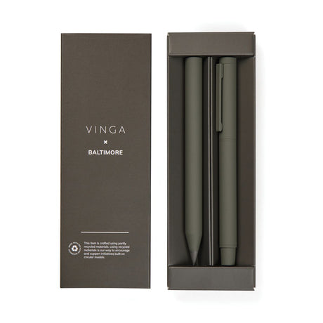Vinga Baltimore Rcs Pen Set