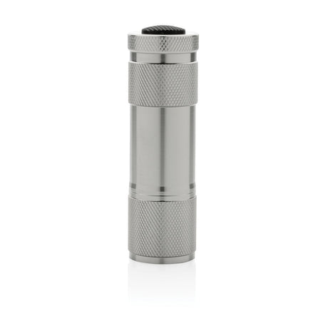Quattro Aluminium Torch